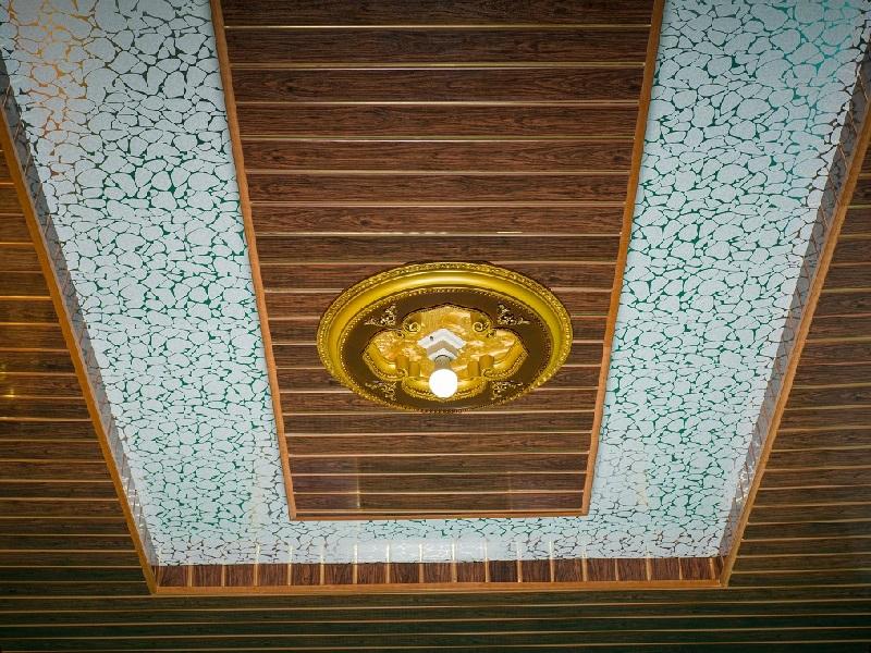 Wood Finishes